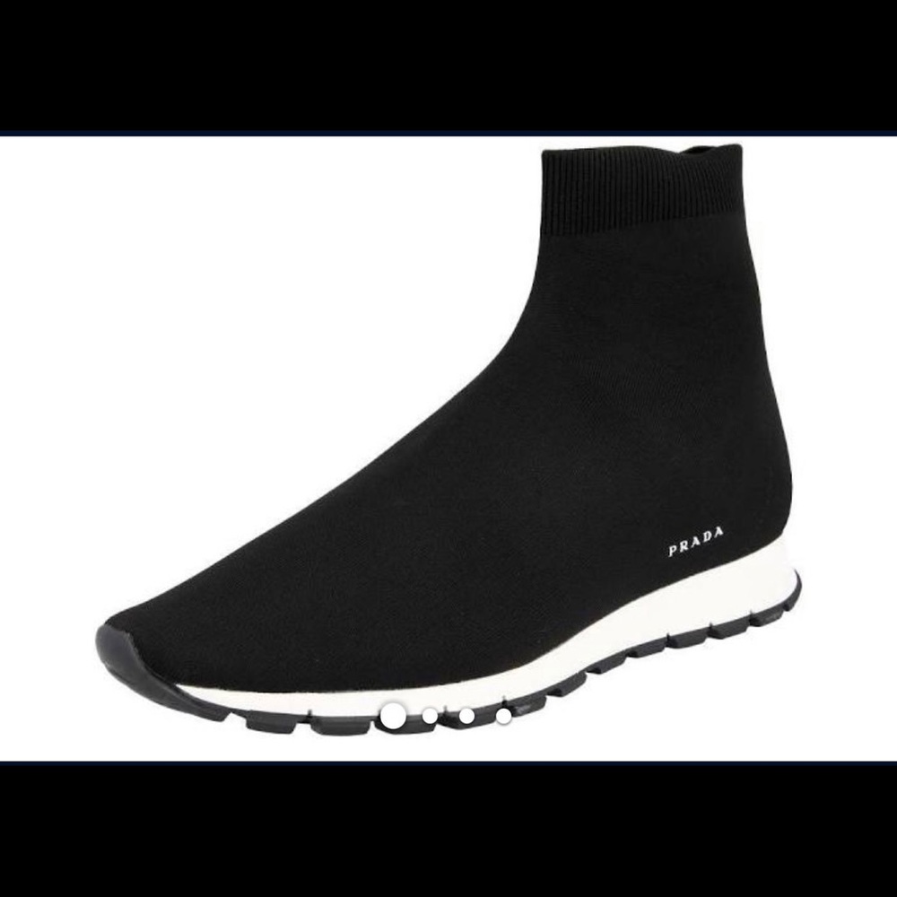 AUTENTHIC Prada Shoes